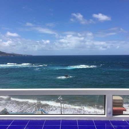 Beach Line Apartment Las Palmas / Gran Canaria Exterior foto