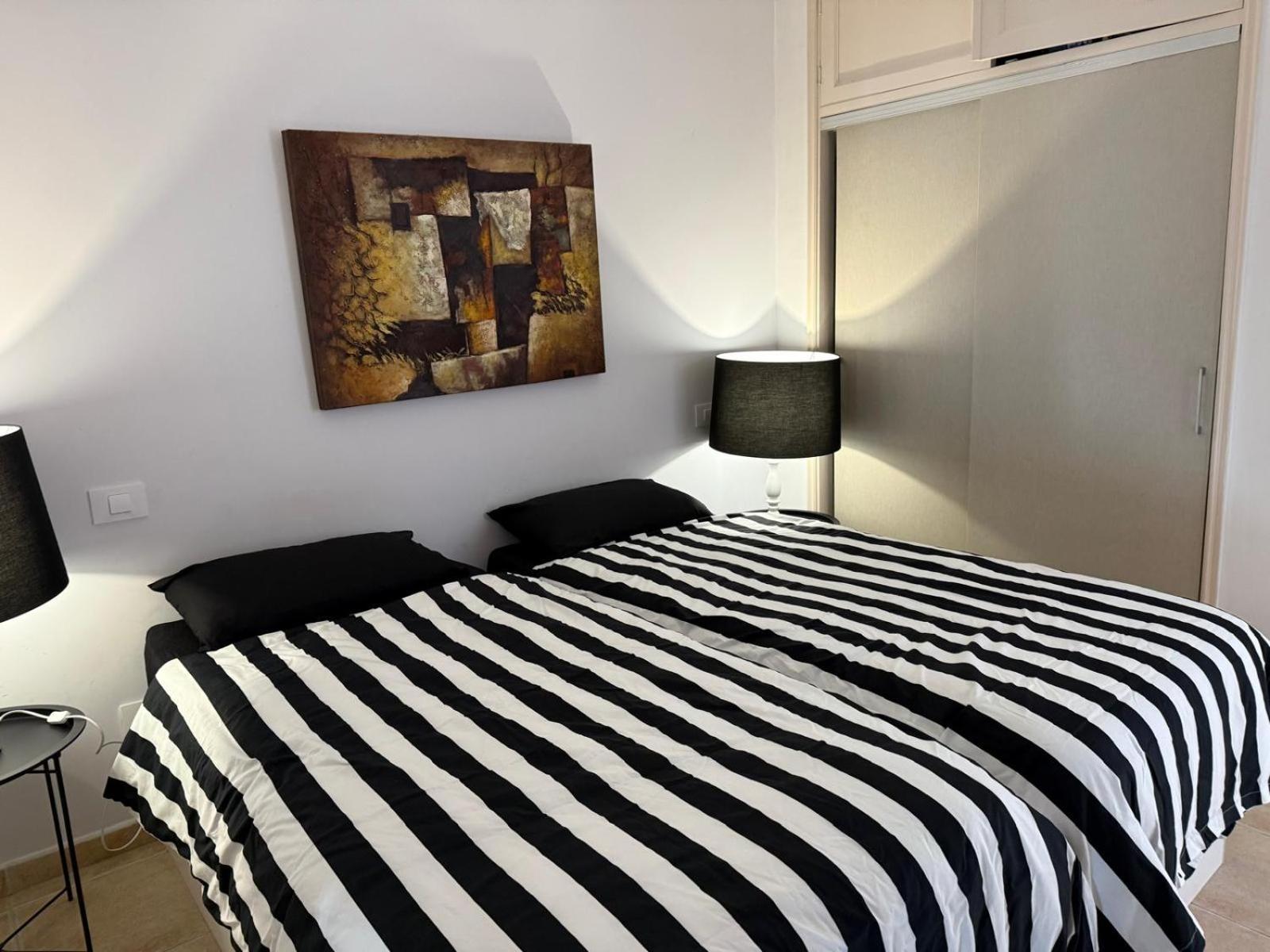 Beach Line Apartment Las Palmas / Gran Canaria Exterior foto