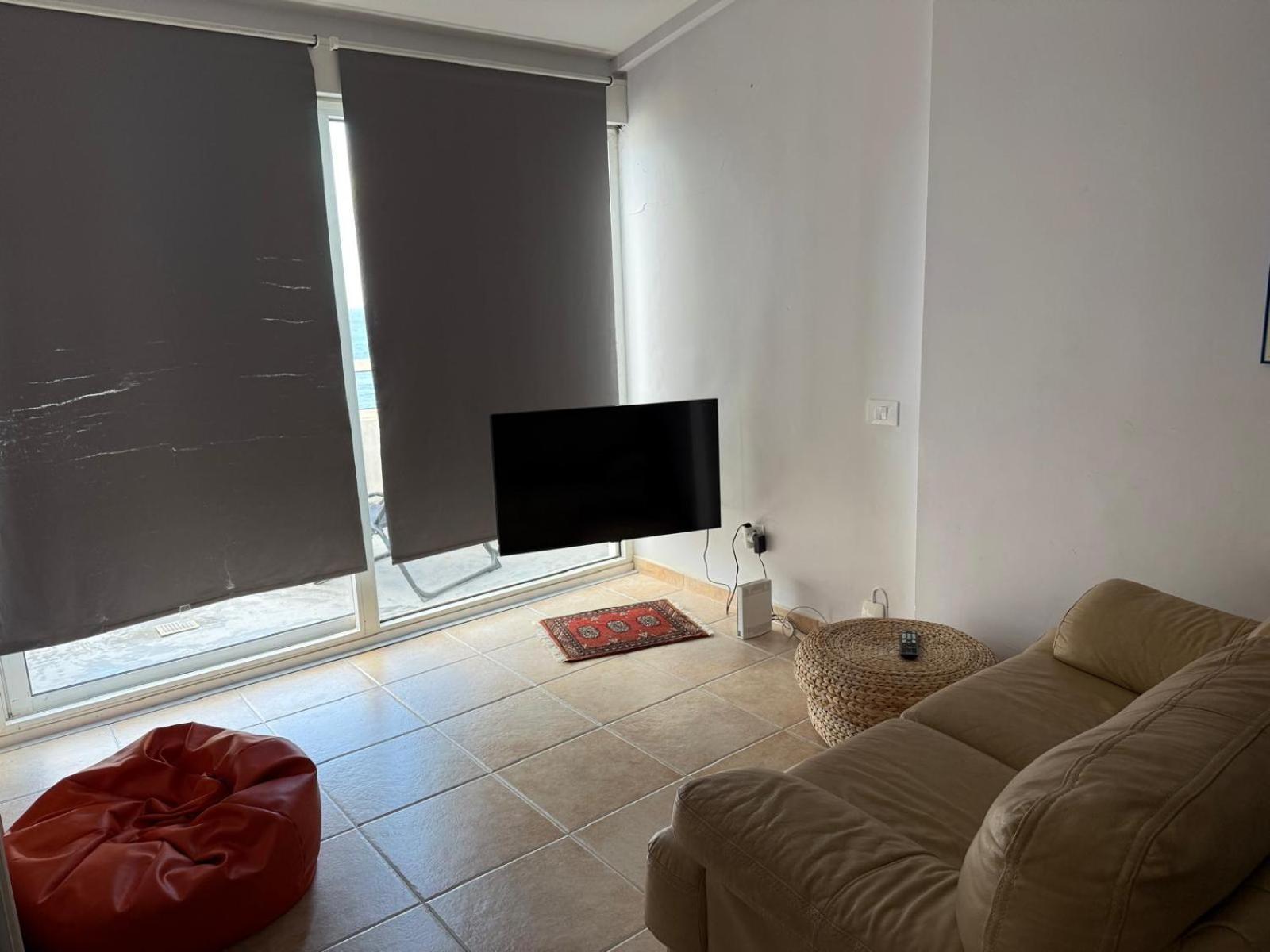 Beach Line Apartment Las Palmas / Gran Canaria Exterior foto