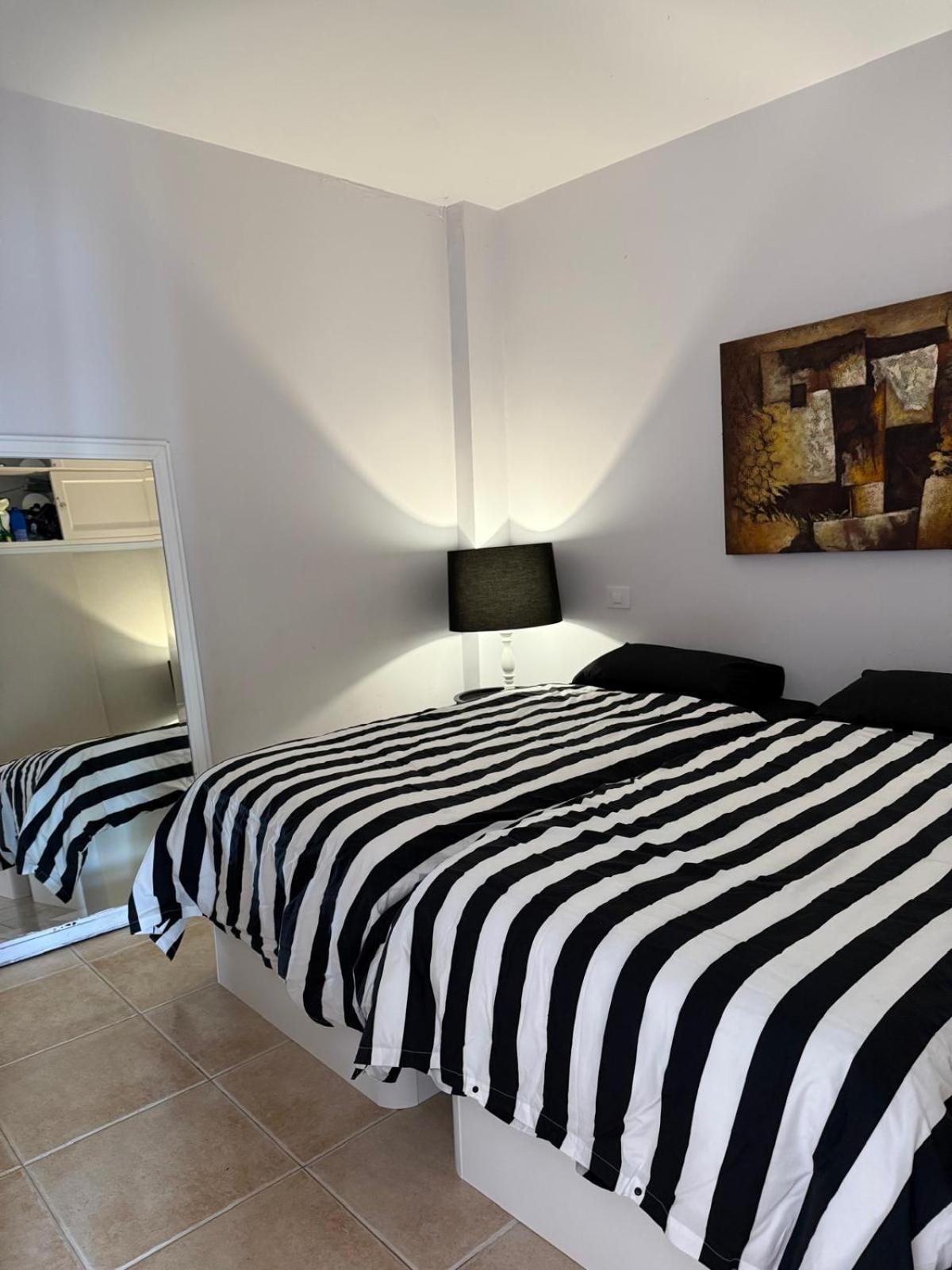 Beach Line Apartment Las Palmas / Gran Canaria Exterior foto